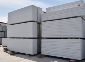 加氣混凝土砌塊原材料有哪些？
